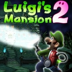 Luigis Mansion 2 (Theme Song)