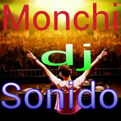 Kchak paraguaya, yarui a Monchi sonido dj