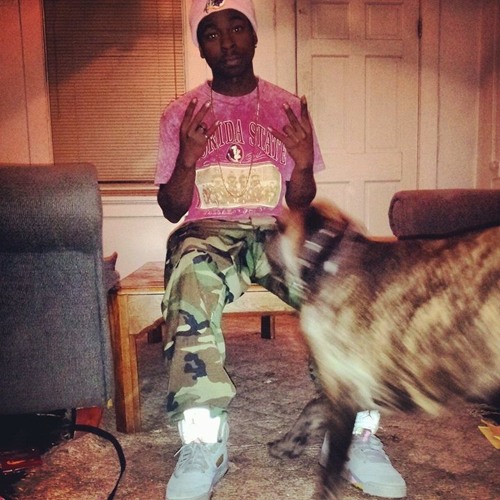 GMTSupreme- Find A Way *Freestyle* Throwback Thursdayz @GMTWorldwide