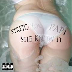 StretchLok ft. Harper, OG Riqueo - She Know It