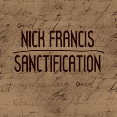 Sanctification (100 Bars)