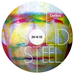 Solid Steel Radio Show 24/4/2015 Hour 1 - Caribou