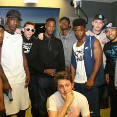 Skepta Feat. Allstars - Thats Not Me (Leogical's Bassline Remix)