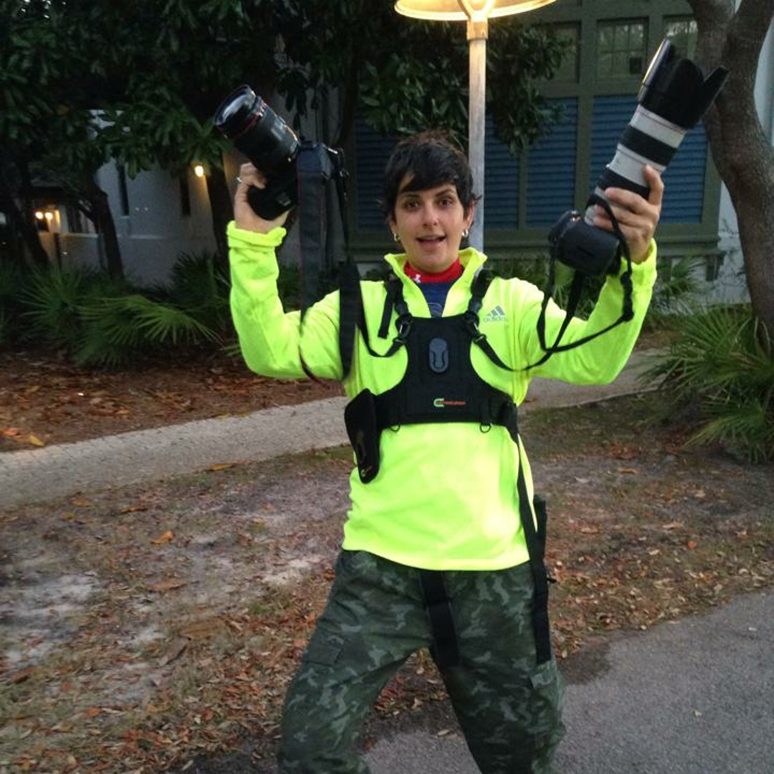 Best Photo Locations on 30a with Shelly Swanger on Dawn Patrol episode artwork