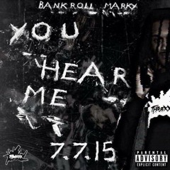 Bankroll Marky - MMM/A$AP Freestyle