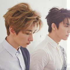 Donghae & Eunhyuk - Growing Pains 너는 나만큼 [Piano Cover]