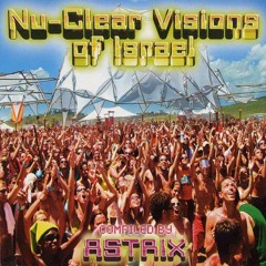 Astrix-Delirious - Dynamic Force