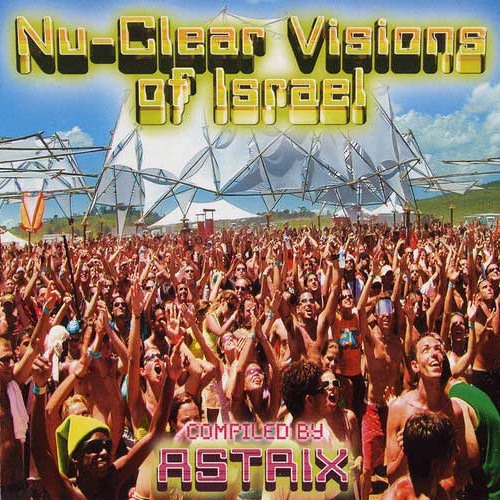 Astrix-Delirious - Dynamic Force