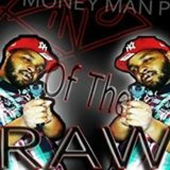 MONEY MAN P - She Want A Raw N%##$