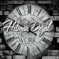 Petrefied Ft Hitman Meech