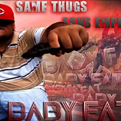 Baby Fat - Party All Night