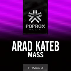 Arad Kateb - Mass (Kalliber Remix)