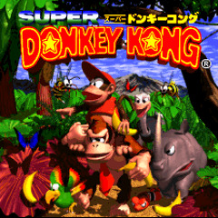 Donkey Kong Sample * Yea