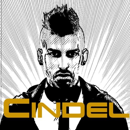 Cindelazo (A Taste Of Cindel Live From Miami Pride At Salvation Score)