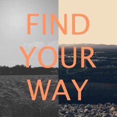 KB - Find Your Way (AC.jR Acoustic Remix)