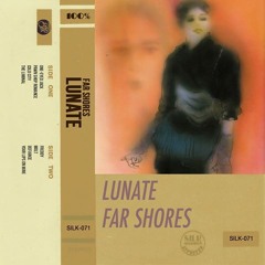 Lunate - Far Shores [100% Silk]
