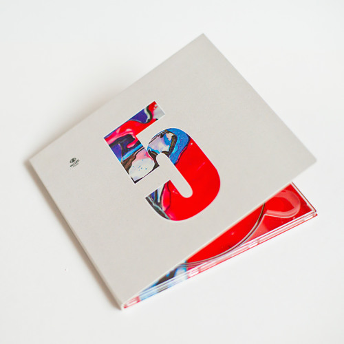 Roy Green & Protone & Double Jeu & Sam - Thoughts for Your Thinking