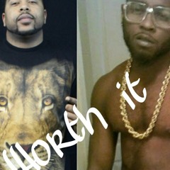 Worth it by Crunk Boi Ent.