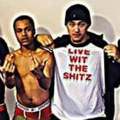 John Gotti ft Chase Bucks "War into"
