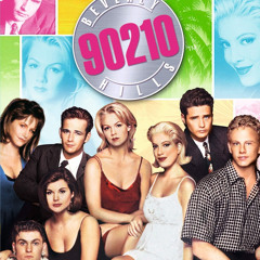 E046 - Beverly Hills, 90210 - 2x14 - The Next Fifty Years (With Samantha Moya)