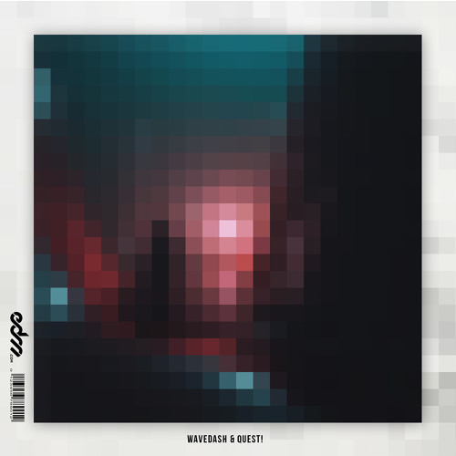 WAVEDASH & QUEST - Flood