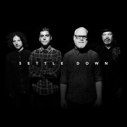 Settle Down (EP)