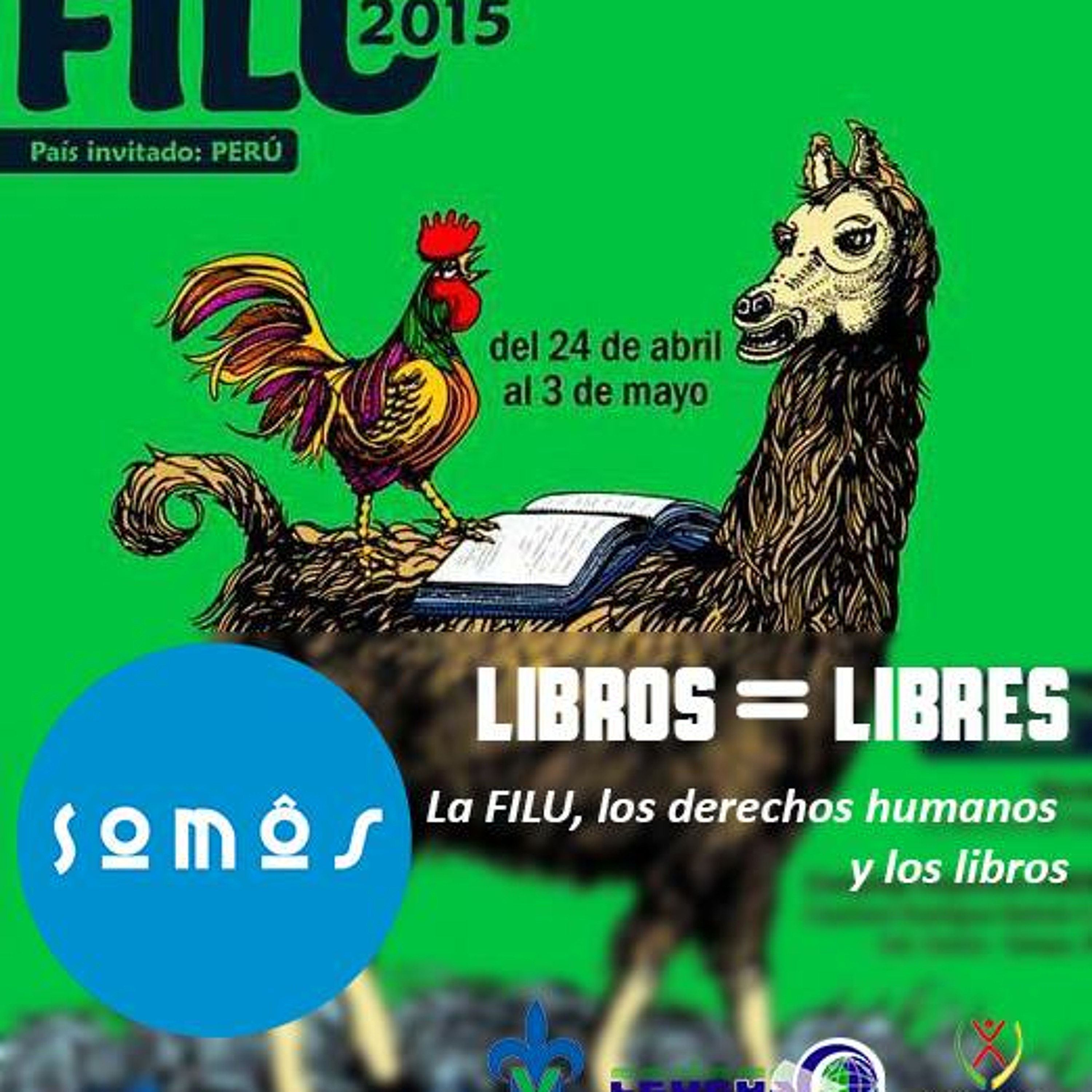 Somos Podcast