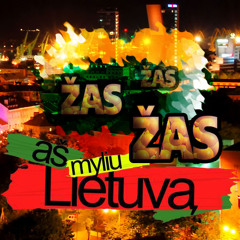 [MaL] Žas - Aš myliu kiną