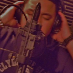 On it feat. CP (prod. by John0onDaTrack)