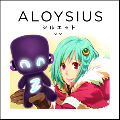 Aloysius - Silhouette (Dozy Remix)