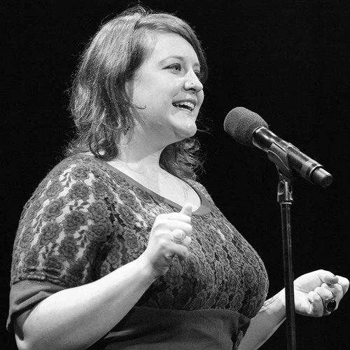 Renee Hlozek: Who Looks Like A Scientist?