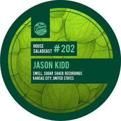 House Saladcast 202 | Jason Kidd