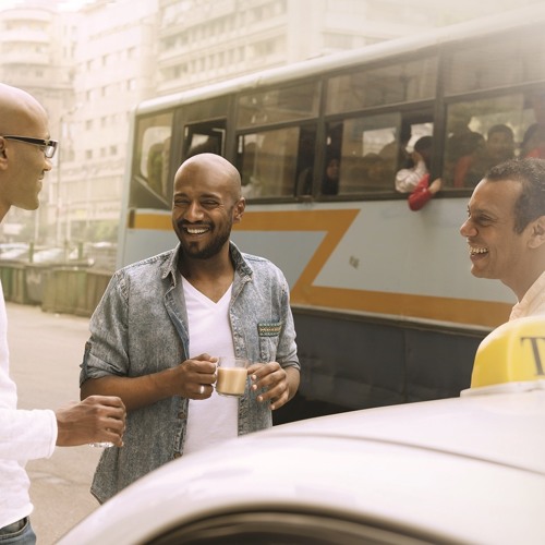 Black Theama - Ya Prince El Layaly | بلاك تيما - يا برنس الليالي
