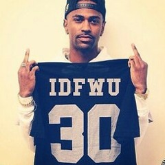 IDFWU- (Hold Da Mustard)