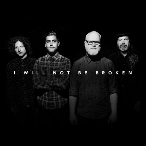 I Will Not Be Broken (EP)