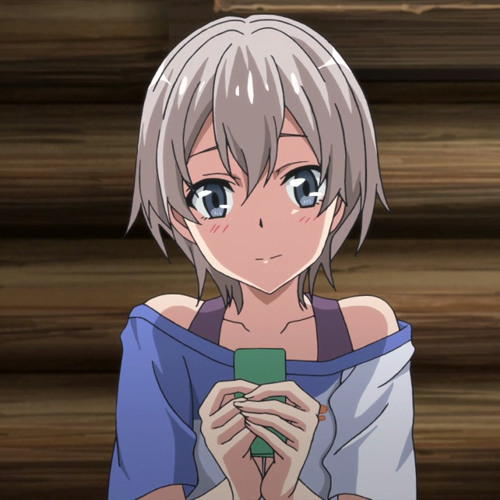 [Shizuka] Oreigaru OP 1 [Fandub latino]