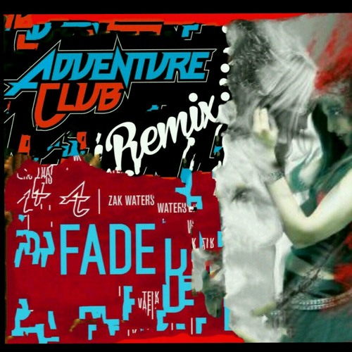 Fade-Feat-Zak-Waters-5afeCracker-Remix