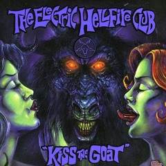 The Electric Hellfire Club - Incubus (Leæther Strip Remix)