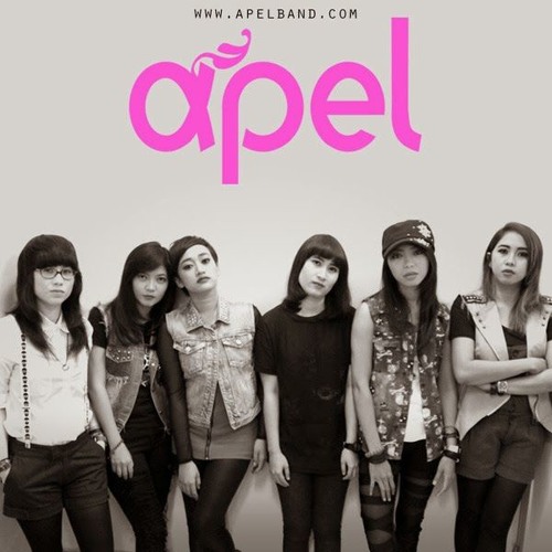 Apel Band - Karma Cinta by Slow Musical  Free Listening 