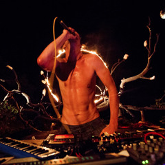 Live @ Ash in Goa FEB.2015