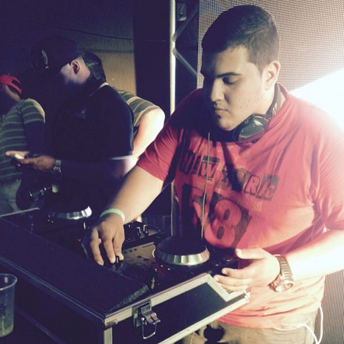 MC Jho Jhow Part MC MK SP -Bunda No Grau (DjLucas Ribeiro)