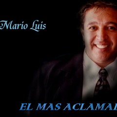 Mix enganchado de (mario luis) ERIC DJ
