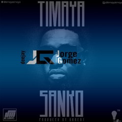 Sanko - Timaya - [Extended Remix DJ Jorge Gomez]