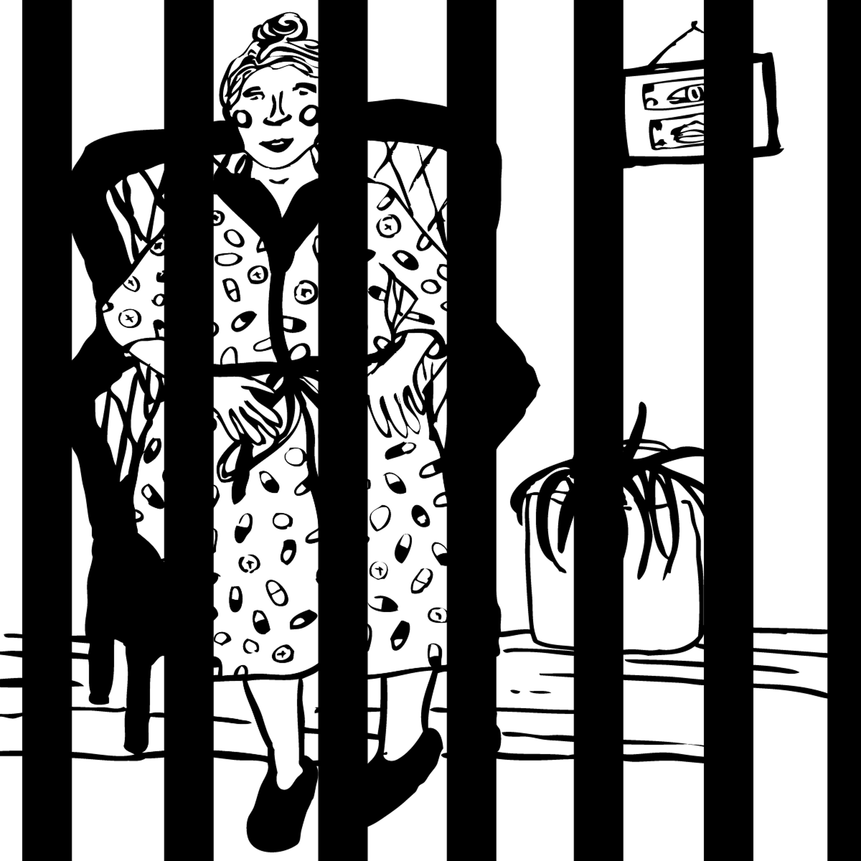 CriminalShow