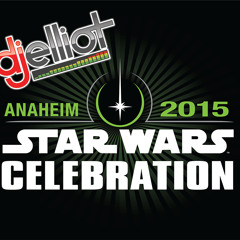 Star Wars Celebration Anaheim, SMS Audio Fan Mixer