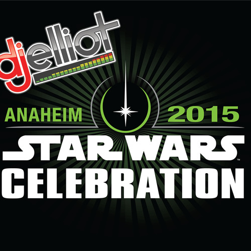 Star Wars Celebration Anaheim, SMS Audio Fan Mixer
