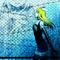 [Usatsuki]Meltdown[English/short]