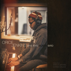 Bye Bye Blackbird (feat. Erica Bryan and Tang Sauce)