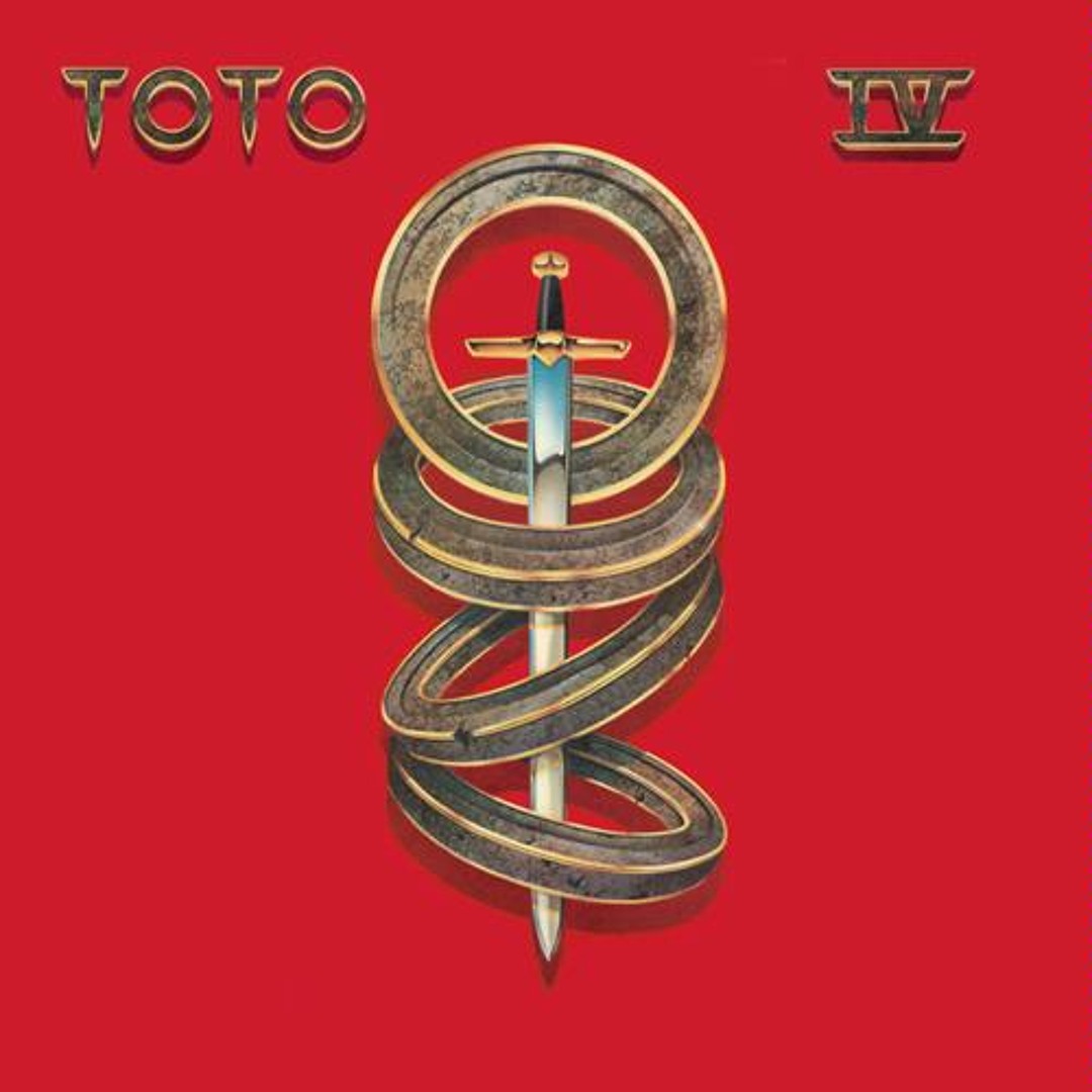 Stream Rosanna - Toto by frankverdon | Listen online for free on