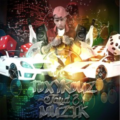 NEW LATINO'FIESTA JAYDSTYL AVR2K15 TOXYKOUZ [TCHICANOS STREET] TRAA